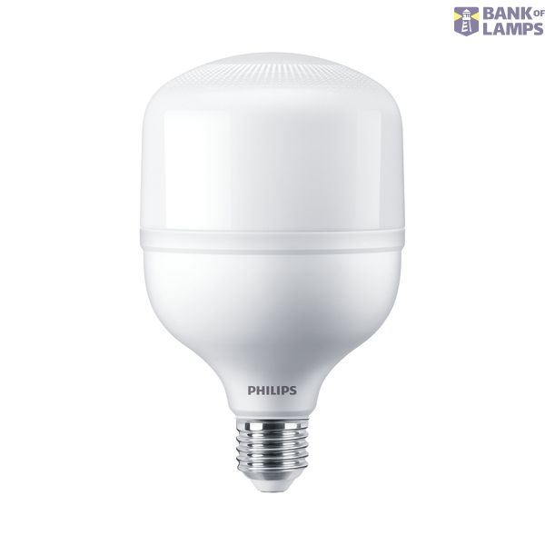 Philips LED, T-shape T100, Mains only, 30 W, E27, 3000 K, 3200 lm, CRI 80, 15000 hour(s) image 2