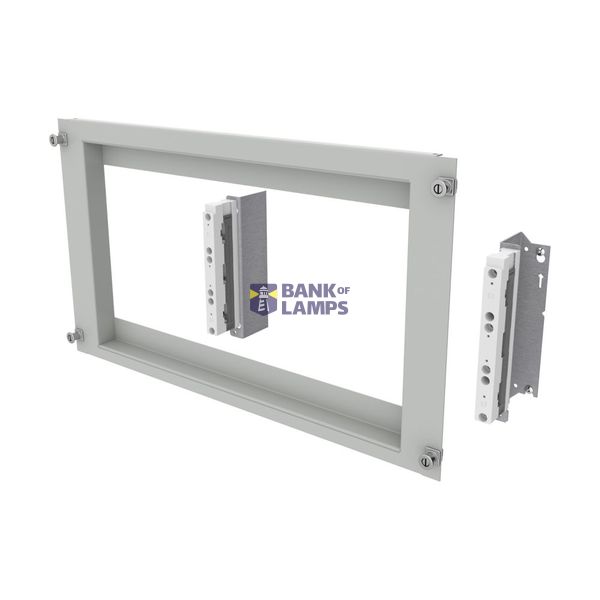 ProfiSNAP Mounting Kit, fuse-switch disconnector 160A on SASY60i, for  image 1