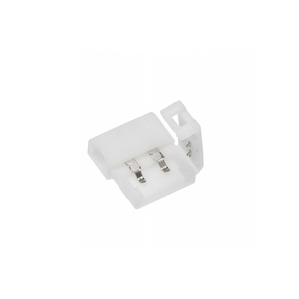 Connector for LED strips 10 mm image 1