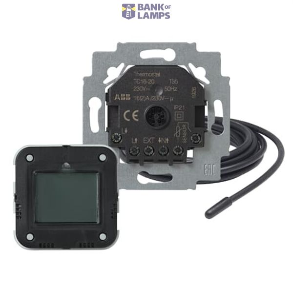 Thermostat TC16-20U Universal image 3