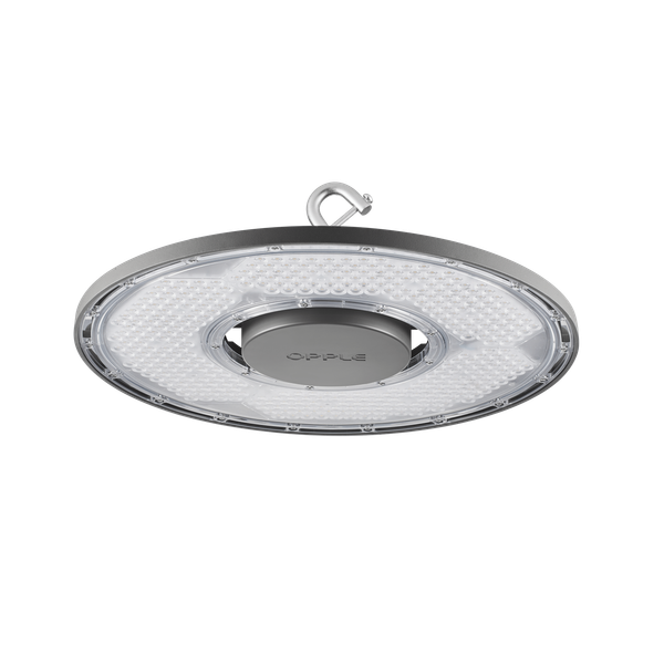LEDHighbay-P4 80W-4000-50x95D image 1