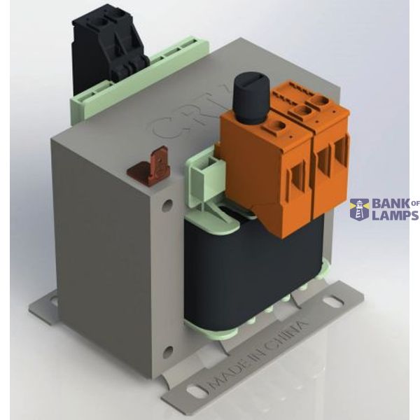 TRANSFORMER 400VA image 1