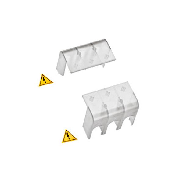 CAPUS Panel - Set connection space cover image 1