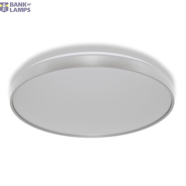 CEILING LUXO 60W 840 IP20 SI OSRAM image 1