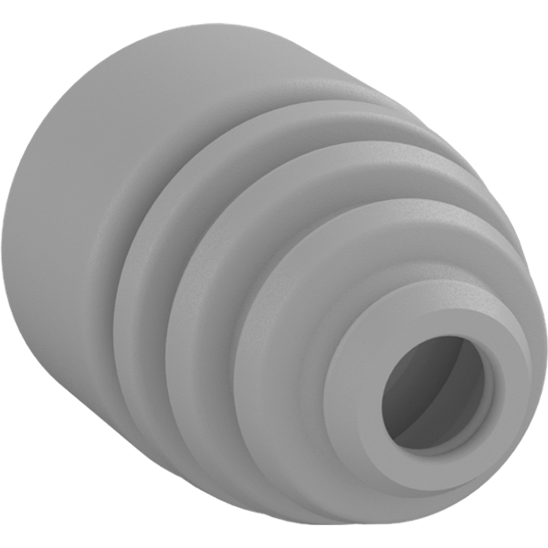 P9ACRCL Padlocking Device image 3