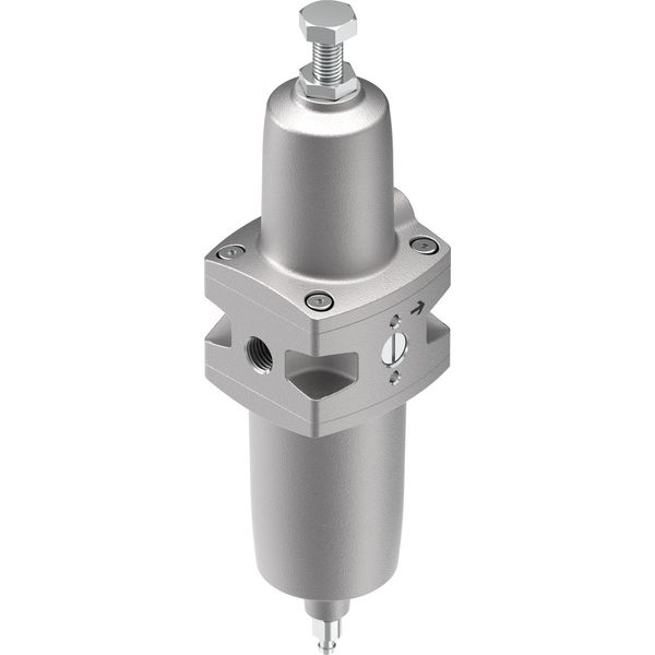 PCRP-64-G14-12-C-R1-M-T19 Filter regulator image 1