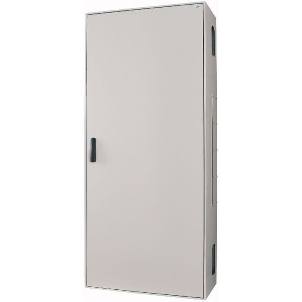 BPM-F-800/17/4-P Floor standing distribution board, IP55, HxWxD=1760x800x400mm image 7