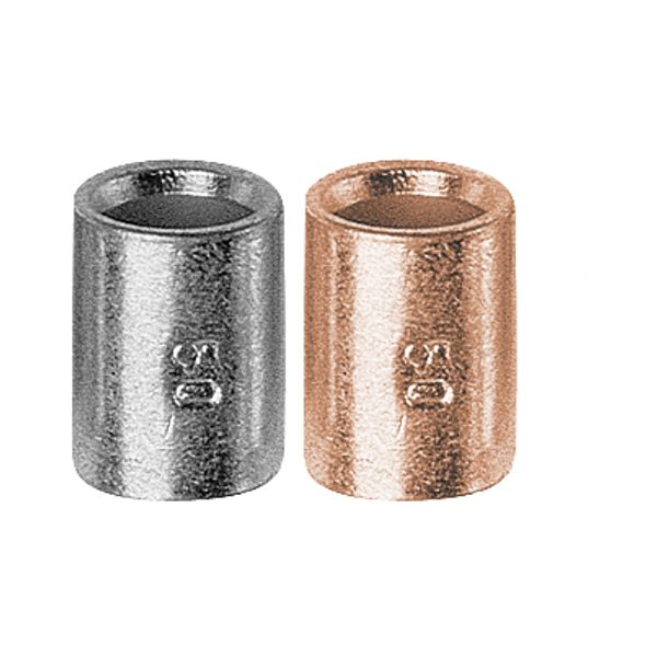 Parallel connector 10 PCS./PCG. KLB_50/1 image 1