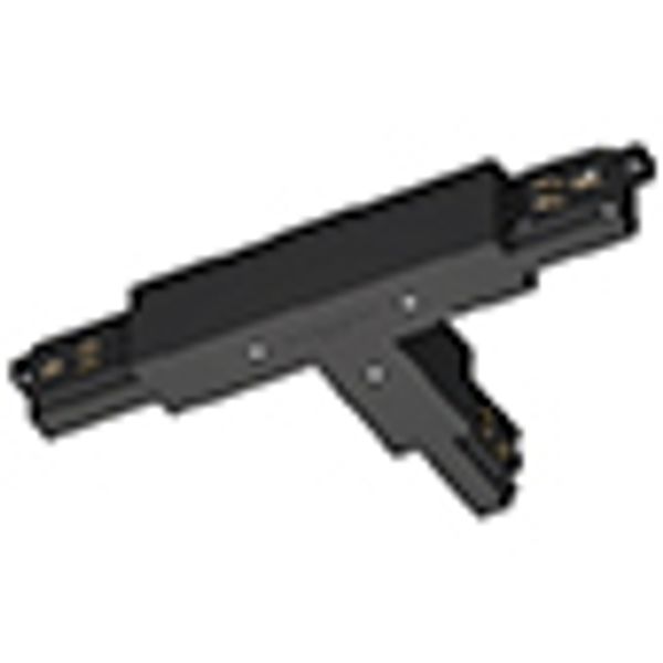 OTR T-FEED INT LEFT-POL 9015/B image 2