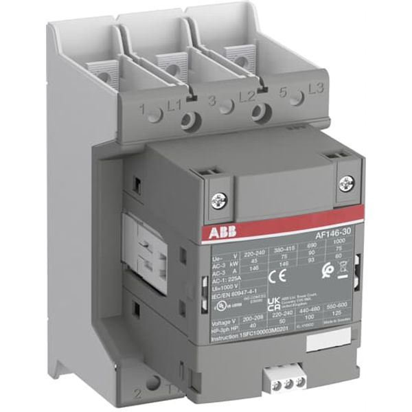 AF146-30-00B-31 Contactor image 1