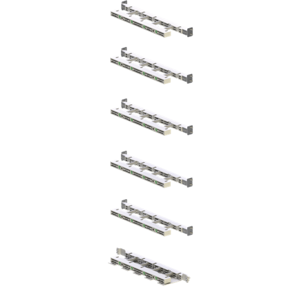 PVH20VU6A PVH20VU6A DBB Holder 2000A V SA 6x image 2