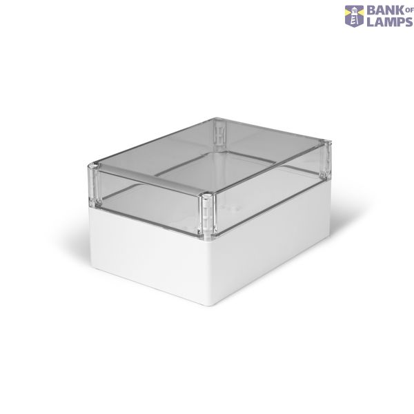 SPCP182513HT.U | Enclosure PC 175 x 250 x 125 mm image 1
