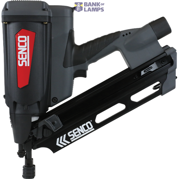 SGT90i CH 90 mm framing nailer image 1