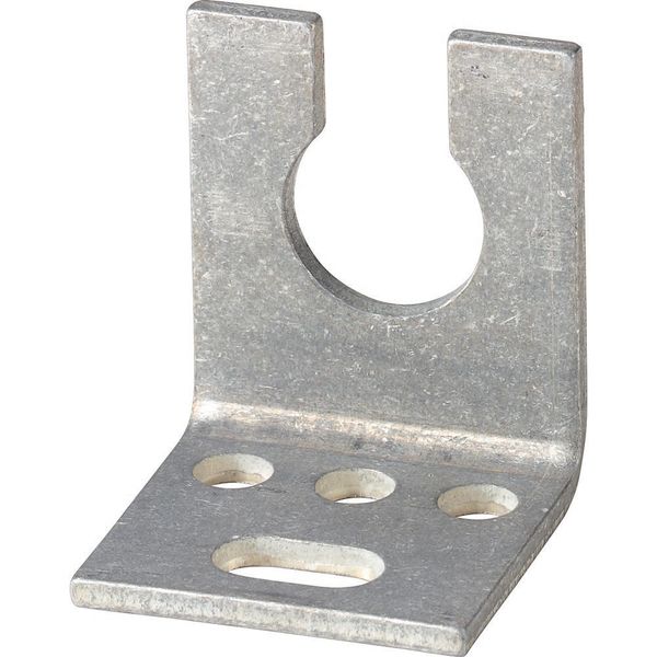 6161AS7050 Fixing bracket with chase, 18mm image 3