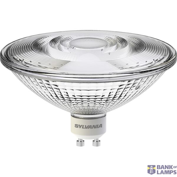 LED Lamp ES111 1150lm 3000K Dimmable 25° 31858 image 1