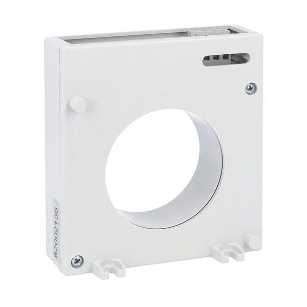 Toroidal current transformers, 60mm (2,36”in) image 1