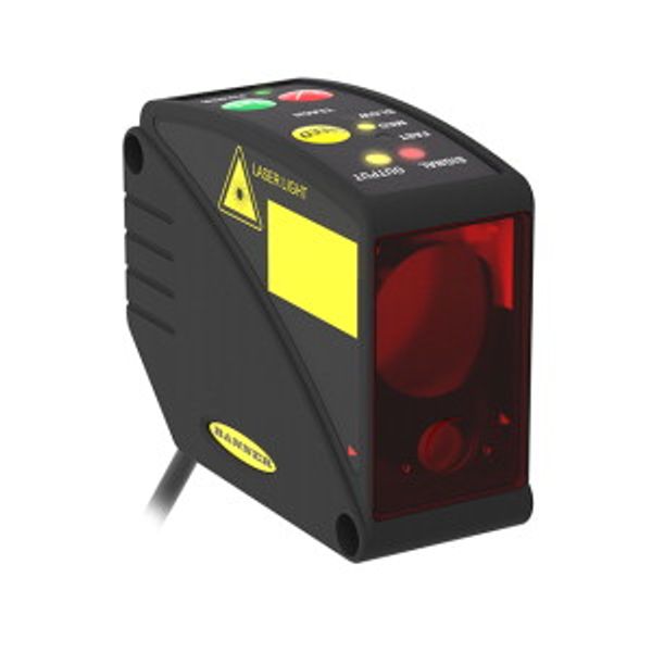 Photoelectric Sensor Retroreflective Laser Sensor (Runtime Measurement)   LT3PULV image 2