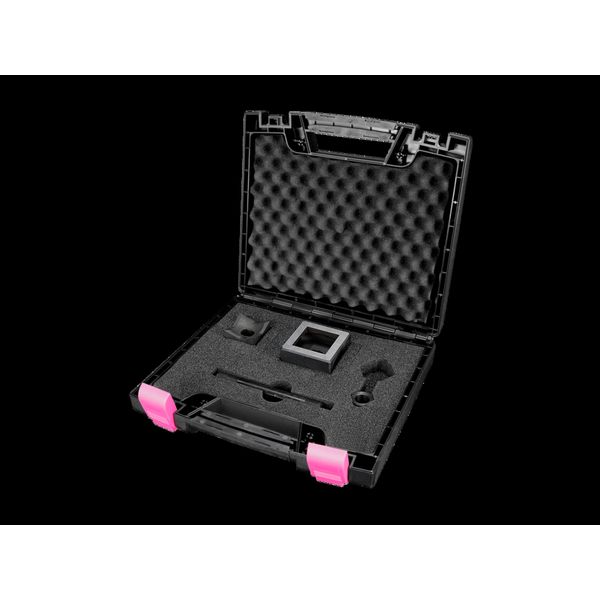 Sheet metal punch 46 x 46 mm image 2