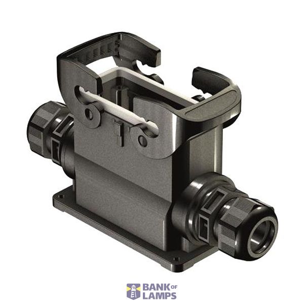 Han-Eco 16B Outd-HSM2-with DL-M32 image 1