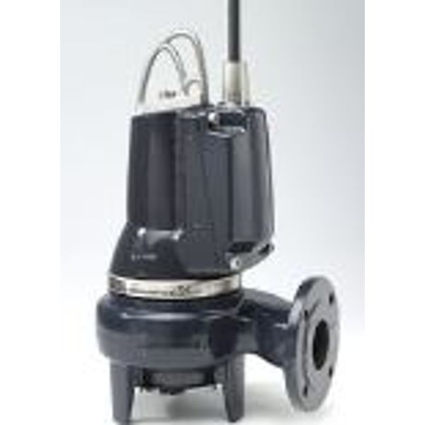 Submersible wastewater pump SL1.50.65.11.E.2.1.502 1x230V AutoAdapt image 1