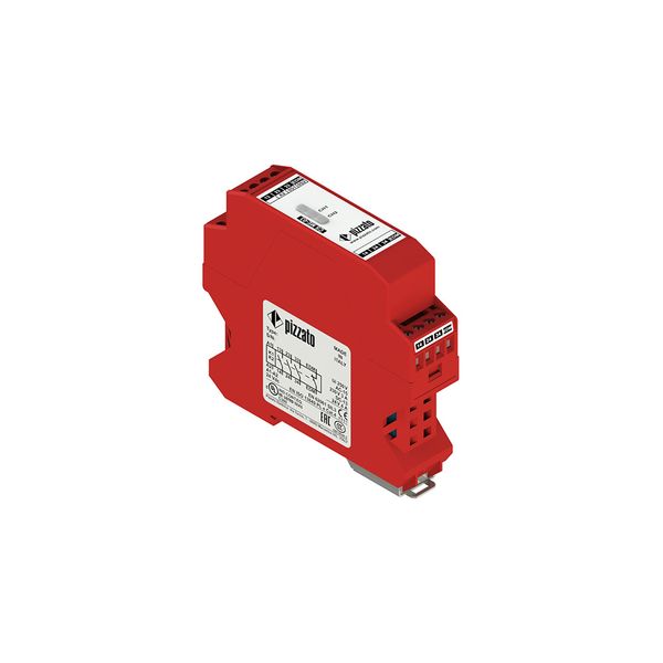 Expansion module 3NO+1NC image 1