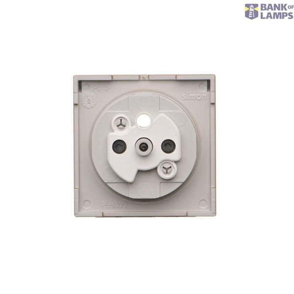 IP44 seals for triple frame image 1