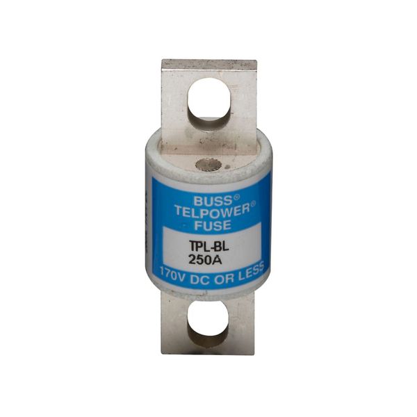 Eaton Bussmann series TPL telecommunication fuse - TPL-BH image 15