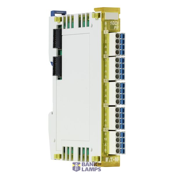 10x Safety Digital Input for XN Safety image 4