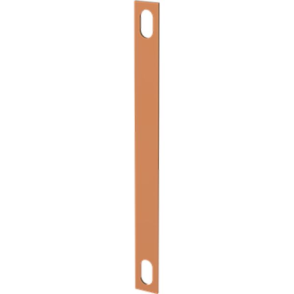 VMS BUSBAR CONNECTOR PE TO N = PEN 160A image 1