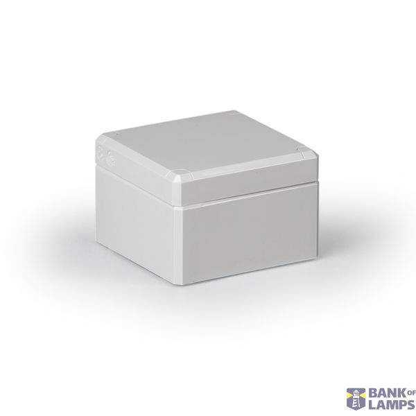 DPCP080806G.U | Enclosure PC 80 x 82 x 56 mm image 1