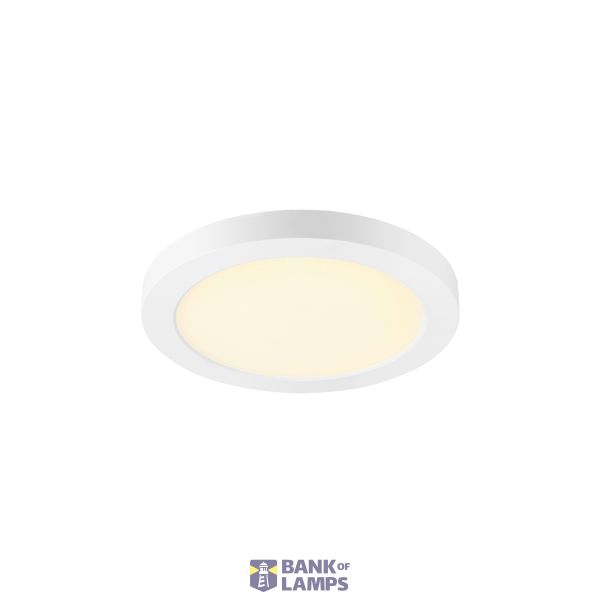 DOWNLIGHT VARIO 220 22 830/840 WH ML image 1