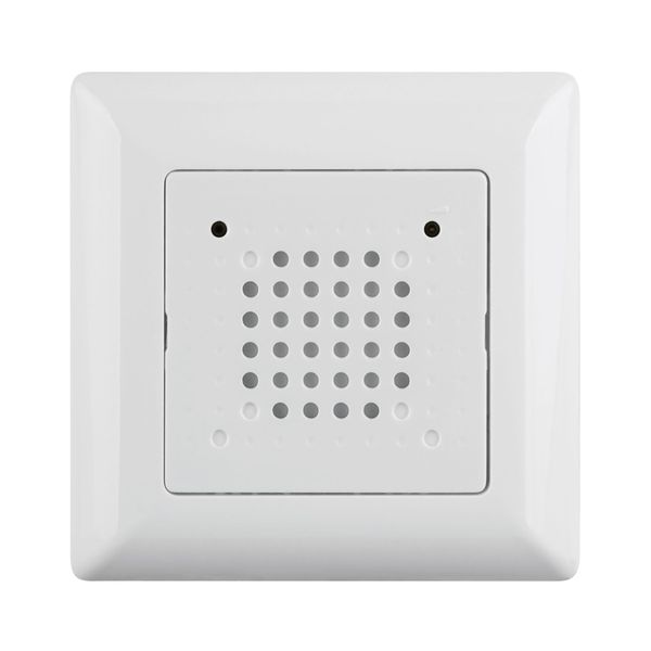 Flush-mounted electronic chime UP-GONG 120ws image 2