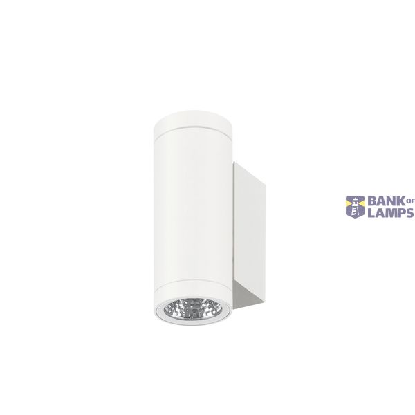 HELIA PRO S WL up/down DALI P1 white image 1