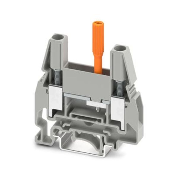 URTK/S-BEN 10-TK - Test disconnect terminal block image 1
