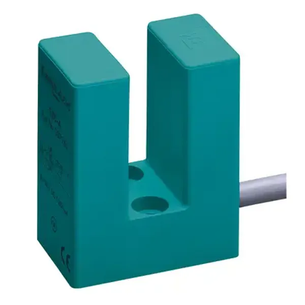 SJ15-E2-4M Inductive slot sensor image 1