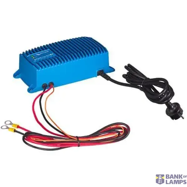 Blue Smart IP67 Charger 12/25(1) 230V AU/NZ image 1