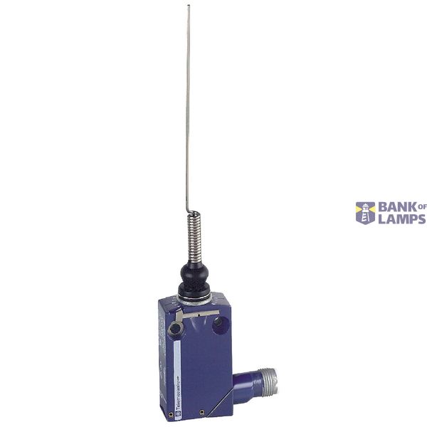Miniature Safety RFID switch, unlimited pairing enabled, Daisy-chain + image 46