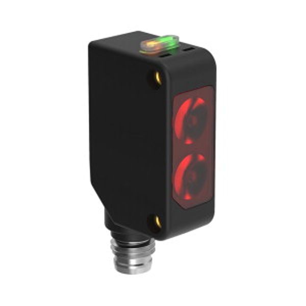Photoelectric Sensor Opposed Mode Sensor (Emitter)   Q20ELQ7 image 2