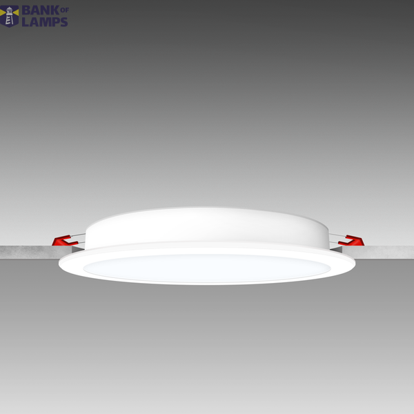 DOWNLIGHT LED ELIO DIAM. 201 MM image 1