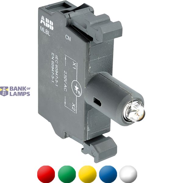 MODULAR DIVIDER 125A 4P W=127.2MM image 30