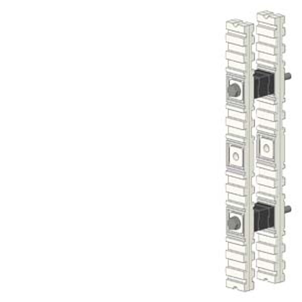 ALPHA UNIVERSAL reinforcement main busbar up to 1600 A 3 or 4-pole. image 1