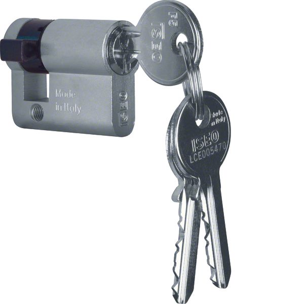 Lock cylinder, Accessories 1818 image 1