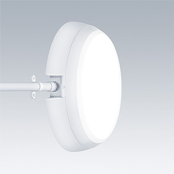 KAT RD SE 1200-830 HF - Wall mounted LED luminaire image 1