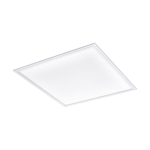SALOBRENA Pro LED-PANEL 595X595 WITH SENSOR 3000K image 1