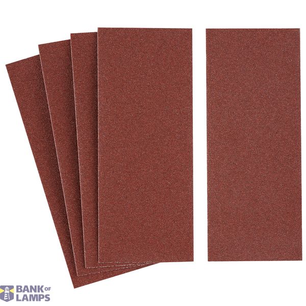 HALF SHEET, Un Punched White Alox 60g image 1