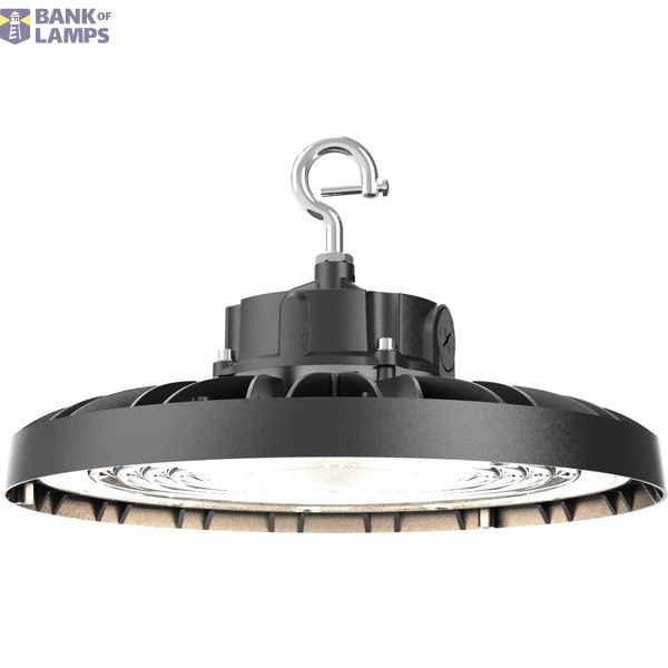 ARKTUR EVO 200W 32000lm 840 IP65 60/90/110°, black, DALI2.0 image 1