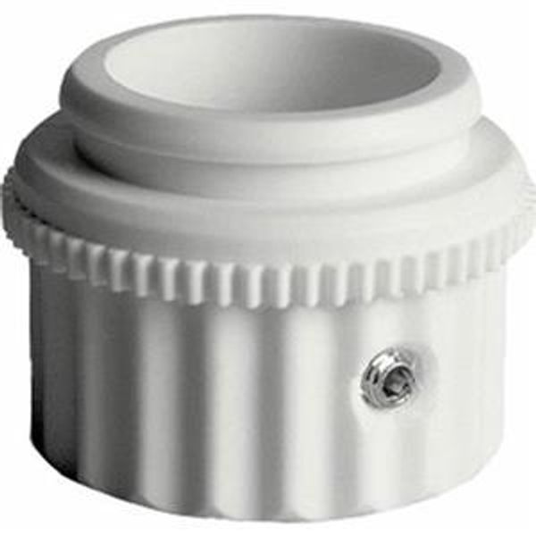 ASA78 - Third-party valve adapter on Danfoss RA valve image 1