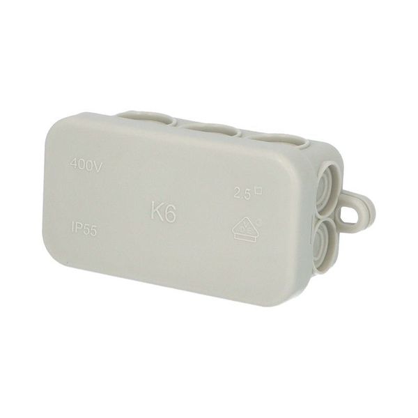 K6 IP54 junction box image 2