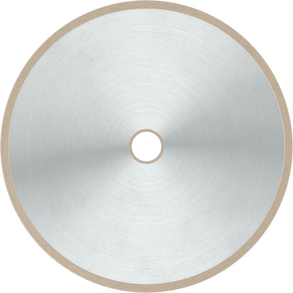 Standard for Ceramic diamond cutting disc 200 x 25,40 x 1,6 x 7 mm image 1