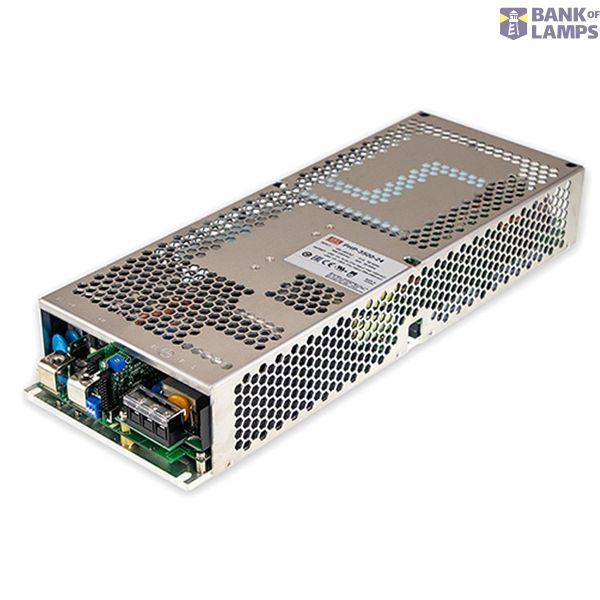 Mean Well switching power supply 26.3 A 3500 W 115 V 1 piece image 1